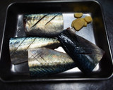 煮魚＆あら炊き☆我が家の煮汁黄金比作り方1写真