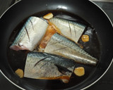 煮魚＆あら炊き☆我が家の煮汁黄金比作り方4写真