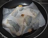 煮魚＆あら炊き☆我が家の煮汁黄金比作り方5写真