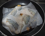 煮魚＆あら炊き☆我が家の煮汁黄金比作り方5写真