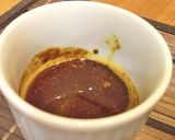甘口カレーを辛口に変身♪辛れ～ペースト作り方3写真
