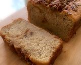 バナナのパウンドケーキ作り方13写真