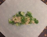 ダイエットにも！ヘルシーお豆腐春巻き作り方3写真