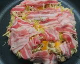 絶品❤お好み焼き❗節約❗冷凍OK❤作り方5写真