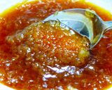 どんな食材にも合う！万能☆照り焼きのたれ作り方20写真