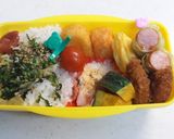 ロールソーセージ作り方5写真