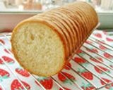 いちじくジャムを生地に練り込んだパン♡作り方8写真