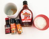 秋のヨーグルト♡美味しい食べ方作り方1写真