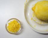 週末に食べたい♪ウィークエンドシトロン＊作り方3写真