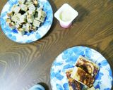 パン無しでできる★バナナフレンチトースト作り方7写真
