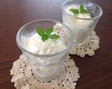 バニラアイスクリーム作り方7写真