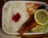 ２００７夏休みお弁当集作り方8写真
