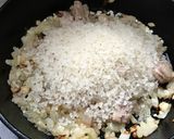 ニトスキで！簡単美味しいカレーパエリア作り方5写真