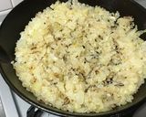 ニトスキで！簡単美味しいカレーパエリア作り方6写真