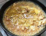 ニトスキで！簡単美味しいカレーパエリア作り方7写真