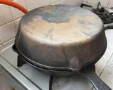 ニトスキで！簡単美味しいカレーパエリア作り方9写真