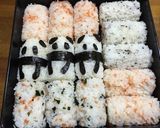 運動会お弁当2015作り方2写真