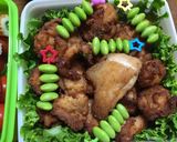 運動会お弁当2015作り方3写真