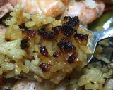 ニトスキで！簡単美味しいカレーパエリア作り方13写真