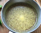 ニトスキで！簡単美味しいカレーパエリア作り方2写真