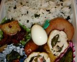 ２００７夏休みお弁当集作り方17写真