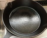 ニトスキで！簡単美味しいカレーパエリア作り方1写真