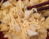 あと1品!はんぺんで簡単おかず☆作り方2写真