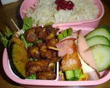 ２００７夏休みお弁当集作り方12写真