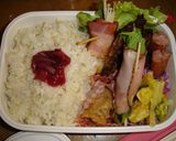 ２００７夏休みお弁当集作り方13写真