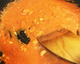 お手軽に♪トマトチーズパスタ作り方4写真