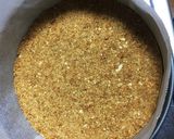 ベイクドチーズケーキ✰ *作り方8写真