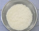 カロリー半分RS☆ココナッツオイルでご飯作り方1写真