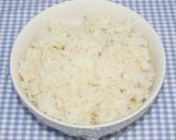 カロリー半分RS☆ココナッツオイルでご飯作り方5写真
