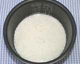 カロリー半分RS☆ココナッツオイルでご飯作り方3写真