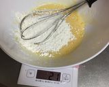 ベイクドチーズケーキ✰ *作り方11写真