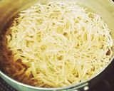 切干大根の煮物作り方1写真