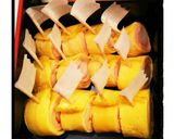 運動会のお弁当♡2015♡作り方4写真