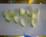 野菜って捨てるところが無いんだよスープ作り方1写真