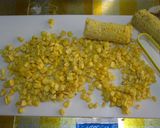 野菜って捨てるところが無いんだよスープ作り方2写真