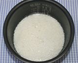 カロリー半分☆ココナッツオイルでおにぎり作り方3写真