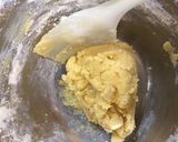 〃マロンチーズタルト作り方2写真