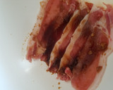 簡単でジューシー豚肉しょうが焼き作り方3写真