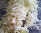 簡単でジューシー豚肉しょうが焼き作り方4写真