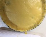 〃マロンチーズタルト作り方7写真