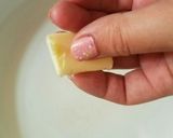 お星様のフレンチトースト(離乳食中期〜)作り方5写真
