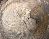 〃マロンチーズタルト作り方6写真