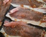 簡単でジューシー豚肉しょうが焼き作り方5写真