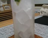 クラブハイボール作り方3写真