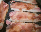 簡単でジューシー豚肉しょうが焼き作り方6写真