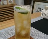 クラブハイボール作り方6写真